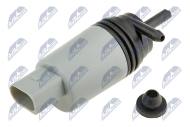 ESP-BM-001 - Pompka spryskiwacza NTY BMW 1 E81/E87 04-/3 E90/E91 05-/3 F30/F31 11-/5 E60/E61 03-