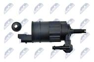 ESP-RE-000 - Pompka spryskiwacza NTY RENAULT CLIO II 98-/KANGOO 99-/NISSAN ALMERA N16 01-