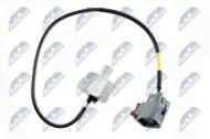 ESS-MZ-000 - Czujnik spalania stukowego NTY MAZDA 323 BJ/98-/626 GF/GW D 98-/PREMACY TD 99-