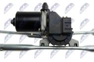 ESW-FT-017 - Silnik wycieraczek NTY /przód/ FIAT BRAVO07-/LANCIA DELTA 08-