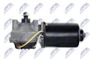 ESW-PL-000 - Silnik wycieraczek NTY /przód/ OPEL CORSA C/DI/DTI/00-/TWINPORT/TWINPORT/CDTI 03-/T