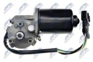 ESW-PL-001 - Silnik wycieraczek NTY /przód/ OPEL ASTRA G 16V/16V/1.6/1.6 16V/DT/DTI/CDTI/16V/16V/DI/DTI