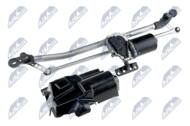 ESW-PL-001A - Silnik wycieraczek NTY /przód/ OPEL ASTRA G 16V/16V/16V/DT/DTI/CDTI/16V/16V/DI/DTI 98-