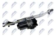 ESW-PL-001A - Silnik wycieraczek NTY /przód/ OPEL ASTRA G 16V/16V/16V/DT/DTI/CDTI/16V/16V/DI/DTI 98-