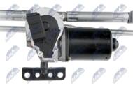 ESW-PL-001A - Silnik wycieraczek NTY /przód/ OPEL ASTRA G 16V/16V/16V/DT/DTI/CDTI/16V/16V/DI/DTI 98-