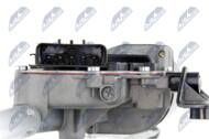 ESW-PL-001A - Silnik wycieraczek NTY /przód/ OPEL ASTRA G 16V/16V/16V/DT/DTI/CDTI/16V/16V/DI/DTI 98-