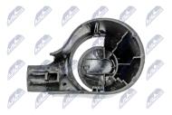 ESW-VW-020 - Zaślepka ramienia tylnej wycieraczki NTY VAG GOLF V 03-/GOLF VI 09-/GOLF PLUS 05-/PASSAT B6 05-/B7 1