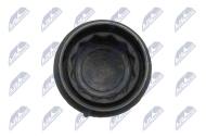 ESW-VW-023 - Zaślepka NTY /śruby ramienia wycieraczki/ VAG TOURAN/AMAROK/BORA/CC/EOS/FOX/GOLF III/GOLF IV/GOLF V/
