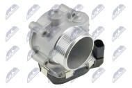 ETB-AU-006 - Przepustnica powietrza NTY VAG A1/A3/A4/A5/A6/A7/A8/Q5/TT/ALHAMBRA/ALTEA/EXEO/EXEO ST/