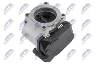 ETB-AU-006 - Przepustnica powietrza NTY VAG A1/A3/A4/A5/A6/A7/A8/Q5/TT/ALHAMBRA/ALTEA/EXEO/EXEO ST/
