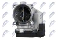 ETB-AU-006 - Przepustnica powietrza NTY VAG A1/A3/A4/A5/A6/A7/A8/Q5/TT/ALHAMBRA/ALTEA/EXEO/EXEO ST/