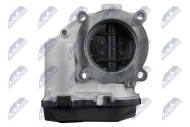 ETB-AU-006 - Przepustnica powietrza NTY VAG A1/A3/A4/A5/A6/A7/A8/Q5/TT/ALHAMBRA/ALTEA/EXEO/EXEO ST/