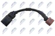 ETB-FT-001 - Wiązka elektryczna przepustnicy NTY FIAT DUCATO 2.3D 06-/IVECO DAILY 06-