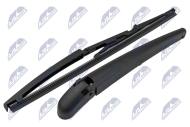 EWB-AR-000 - Ramię wycieraczki NTY /tył z piórem/ kpl ALFA ROMEO 159 SW 2005-/DŁUGOŚĆ PIÓRA WYCIERACZKI: 340 MM/