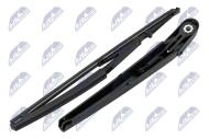 EWB-AR-000 - Ramię wycieraczki NTY /tył z piórem/ kpl ALFA ROMEO 159 SW 2005-/DŁUGOŚĆ PIÓRA WYCIERACZKI: 340 MM/