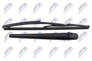 EWB-AR-000 - Ramię wycieraczki NTY /tył z piórem/ kpl ALFA ROMEO 159 SW 2005-/DŁUGOŚĆ PIÓRA WYCIERACZKI: 340 MM/