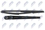 EWB-AR-000 - Ramię wycieraczki NTY /tył z piórem/ kpl ALFA ROMEO 159 SW 2005-/DŁUGOŚĆ PIÓRA WYCIERACZKI: 340 MM/