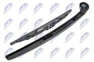 EWB-AU-003 - Ramię wycieraczki NTY /tył z piórem/ kpl AUDI A6 C6 /COMBI/2004-/DŁUGOŚĆ PIÓRA WYCIERACZKI: 330MM/