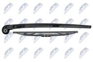 EWB-AU-003 - Ramię wycieraczki NTY /tył z piórem/ kpl AUDI A6 C6 /COMBI/2004-/DŁUGOŚĆ PIÓRA WYCIERACZKI: 330MM/