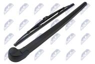 EWB-AU-006 - Ramię wycieraczki NTY /tył z piórem/ kpl AUDI Q7 2006-/DŁUGOŚĆ PIÓRA WYCIERACZKI: 360MM/