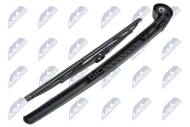 EWB-AU-006 - Ramię wycieraczki NTY /tył z piórem/ kpl AUDI Q7 2006-/DŁUGOŚĆ PIÓRA WYCIERACZKI: 360MM/