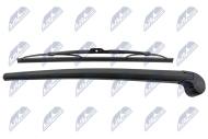 EWB-AU-006 - Ramię wycieraczki NTY /tył z piórem/ kpl AUDI Q7 2006-/DŁUGOŚĆ PIÓRA WYCIERACZKI: 360MM/