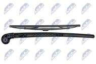 EWB-AU-006 - Ramię wycieraczki NTY /tył z piórem/ kpl AUDI Q7 2006-/DŁUGOŚĆ PIÓRA WYCIERACZKI: 360MM/