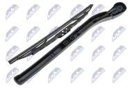 EWB-BM-009 - Ramię wycieraczki NTY /tył z piórem/ kpl BMW 5 E61 2004-/DŁUGOŚĆ PIÓRA WYCIERACZKI: 380MM/
