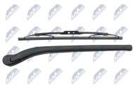 EWB-BM-009 - Ramię wycieraczki NTY /tył z piórem/ kpl BMW 5 E61 2004-/DŁUGOŚĆ PIÓRA WYCIERACZKI: 380MM/
