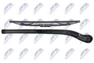EWB-BM-009 - Ramię wycieraczki NTY /tył z piórem/ kpl BMW 5 E61 2004-/DŁUGOŚĆ PIÓRA WYCIERACZKI: 380MM/