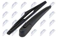 EWB-FR-005 - Ramię wycieraczki NTY /tył z piórem/ kpl FORD MONDEO IV COMBI 2007-/DŁUGOŚĆ PIÓRA WYCIERACZKI: 305MM