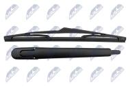 EWB-FR-005 - Ramię wycieraczki NTY /tył z piórem/ kpl FORD MONDEO IV COMBI 2007-/DŁUGOŚĆ PIÓRA WYCIERACZKI: 305MM