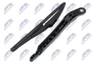 EWB-PE-003 - Ramię wycieraczki NTY /tył z piórem/ kpl PEUGEOT 407 SW 2004-/DŁUGOŚĆ PIÓRA WYCIERACZKI: 290MM/