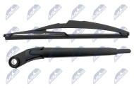 EWB-PE-003 - Ramię wycieraczki NTY /tył z piórem/ kpl PEUGEOT 407 SW 2004-/DŁUGOŚĆ PIÓRA WYCIERACZKI: 290MM/