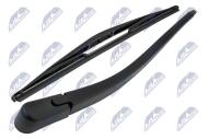 EWB-PL-005 - Wycieraczka /tył/ /+ramię/ OPEL ASTRA G 98 -HB