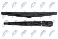 EWB-PL-018 - Ramię wycieraczki NTY /tył z piórem/ kpl OPEL ASTRA J /HATCHBACK/ 2009-/300MM/