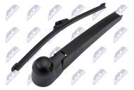 EWB-SE-001 - Ramię wycieraczki NTY /tył z piórem/ kpl SEAT LEON 2005-/DŁUGOŚĆ PIÓRA WYCIERACZKI: 280 MM/