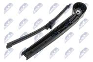 EWB-SE-001 - Ramię wycieraczki NTY /tył z piórem/ kpl SEAT LEON 2005-/DŁUGOŚĆ PIÓRA WYCIERACZKI: 280 MM/