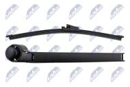 EWB-SE-001 - Ramię wycieraczki NTY /tył z piórem/ kpl SEAT LEON 2005-/DŁUGOŚĆ PIÓRA WYCIERACZKI: 280 MM/