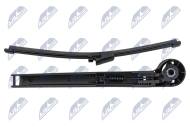 EWB-SE-001 - Ramię wycieraczki NTY /tył z piórem/ kpl SEAT LEON 2005-/DŁUGOŚĆ PIÓRA WYCIERACZKI: 280 MM/