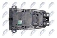 EWH-BM-001 - Włącznik uruchamiania hamulca ręcznego NTY BMW 5 F10/F11 10-/X3 F25 10-/X4 F26 13-