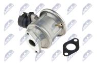 EWP-AU-007 - Zawór powietrza wtórnego NTY VAG A3 1.8T 96-03/TT 1.8T 98-06/LEON 1.8T 99-06/OCTAVIA 1.8