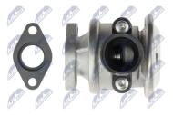 EWP-AU-007 - Zawór powietrza wtórnego NTY VAG A3 1.8T 96-03/TT 1.8T 98-06/LEON 1.8T 99-06/OCTAVIA 1.8