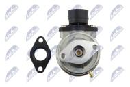 EWP-AU-007 - Zawór powietrza wtórnego NTY VAG A3 1.8T 96-03/TT 1.8T 98-06/LEON 1.8T 99-06/OCTAVIA 1.8