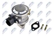 EWP-BM-003 - Zawór powietrza wtórnego NTY BMW 5 98-/X5 4.4 00-/4.6 01-