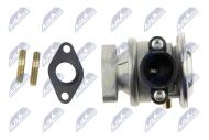 EWP-BM-003 - Zawór powietrza wtórnego NTY BMW 5 98-/X5 4.4 00-/4.6 01-