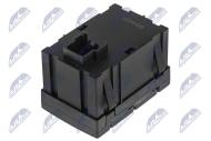 EWS-FR-028 - Przełącznik ogrzewania foteli NTY FORD S-MAX 06-/GALAXY 06-/MONDEO IV 07- /CZARNY/