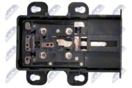 EWS-HD-009 - Włącznik sterowania szyb NTY HONDA JAZZ 02-08 /5 pinów/