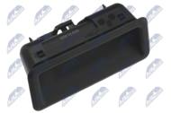 EZC-BM-014 - Klamka pokrywy bagażnika NTY BMW 3 E90 05-/5 E60 05-/X1 09-/X5 07-/X6 07-
