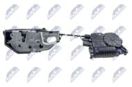 EZC-BM-030 - Siłownik centralnego zamka NTY /L/ BMW 5 F10/F11 09-/7 F01/F02 08-